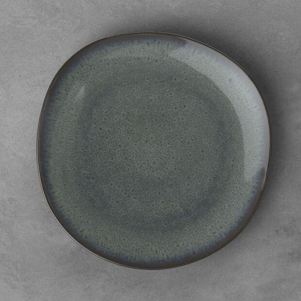 Villeroy & Boch Lave Gris Tallrik 28 cm