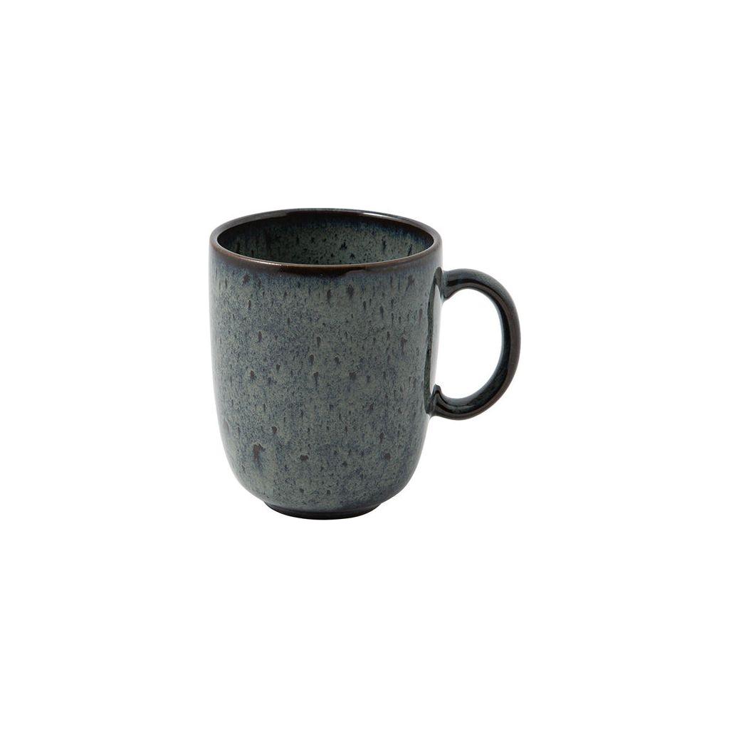 Villeroy & Boch Lave grå Mugg 340 ml