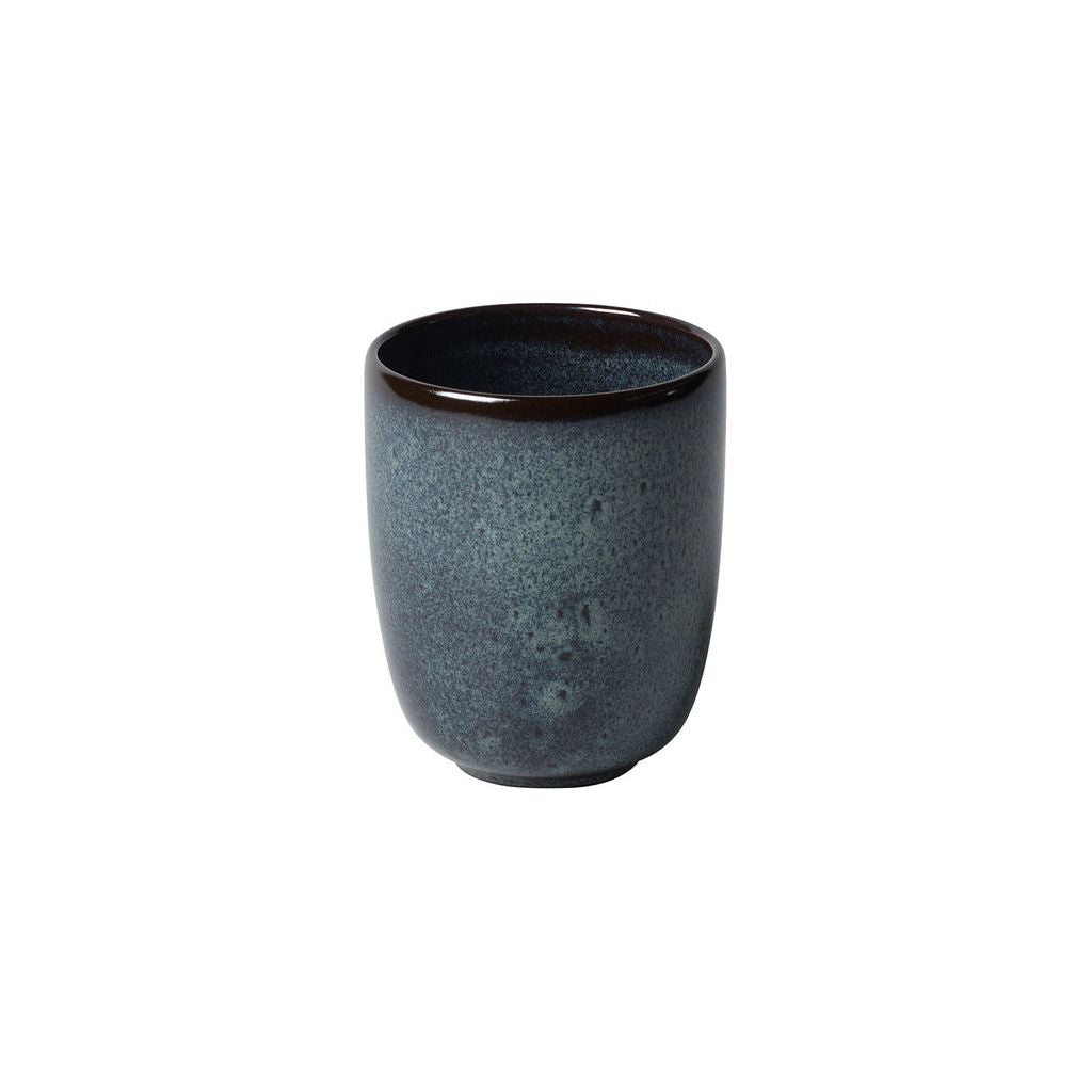 Villeroy & Boch Lave grå Mugg 350 ml