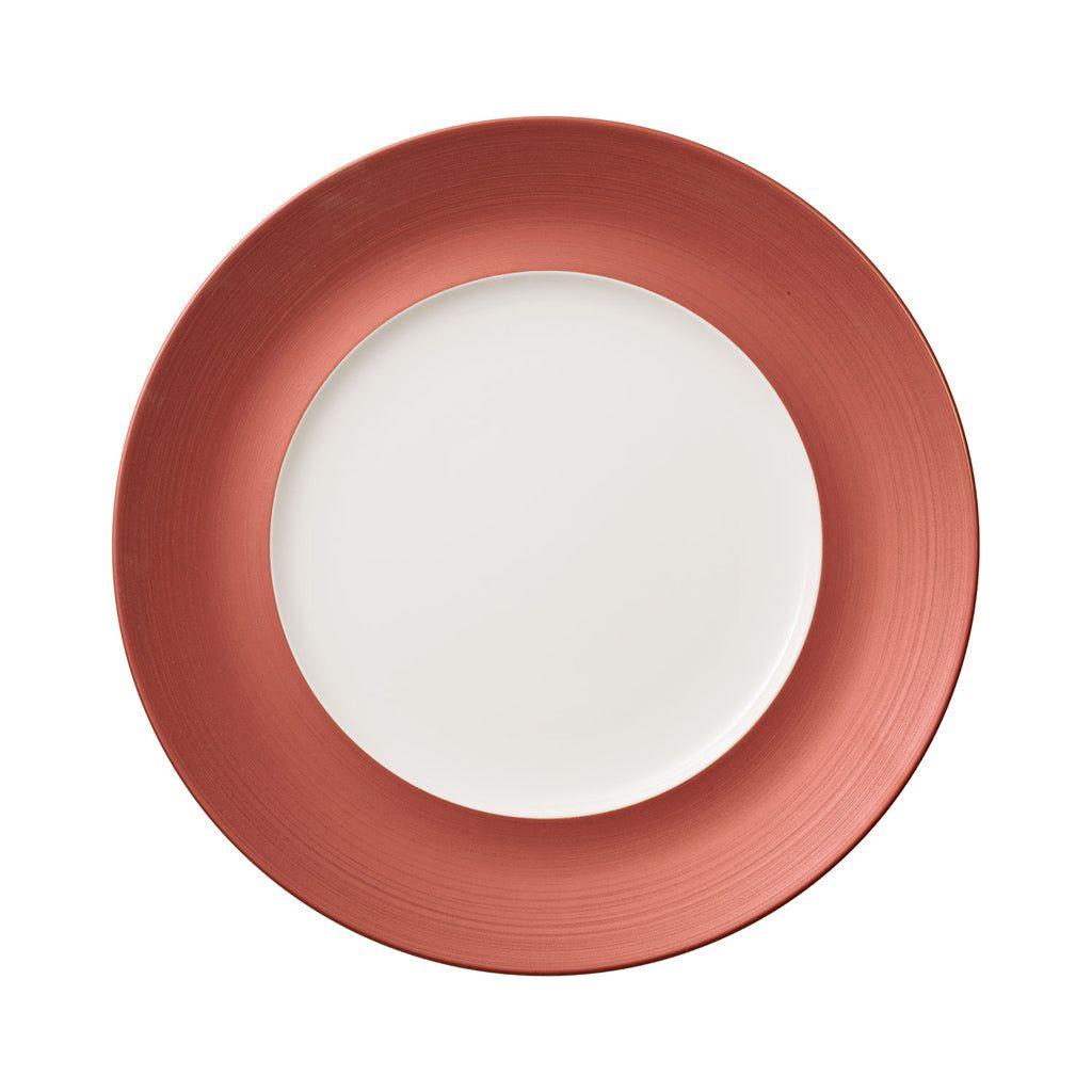Villeroy & Boch Manufacture Glow Flat tallrik 290 mm