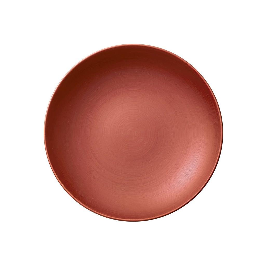 Villeroy & Boch Manufacture Glow Skål platt 229 mm