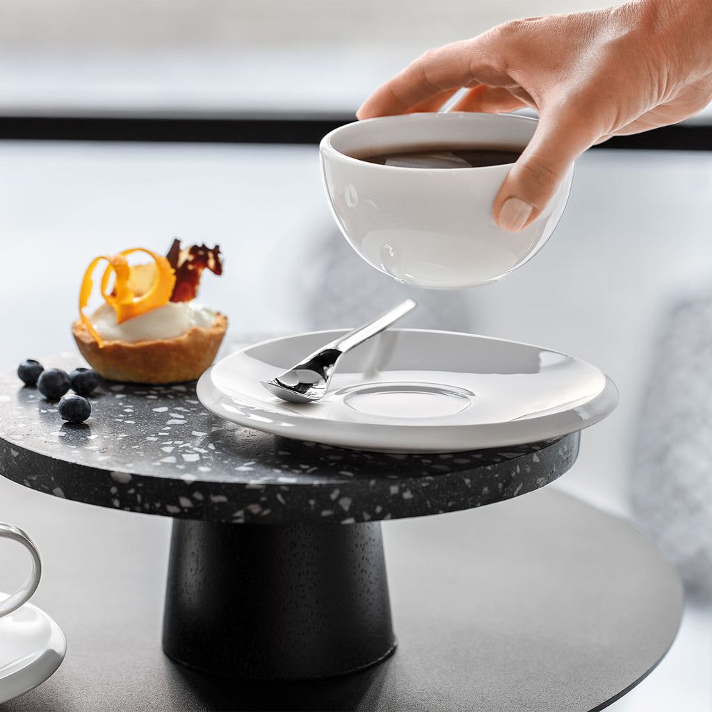 Villeroy & Boch NewMoon Fat kaffe kopp 17 cl