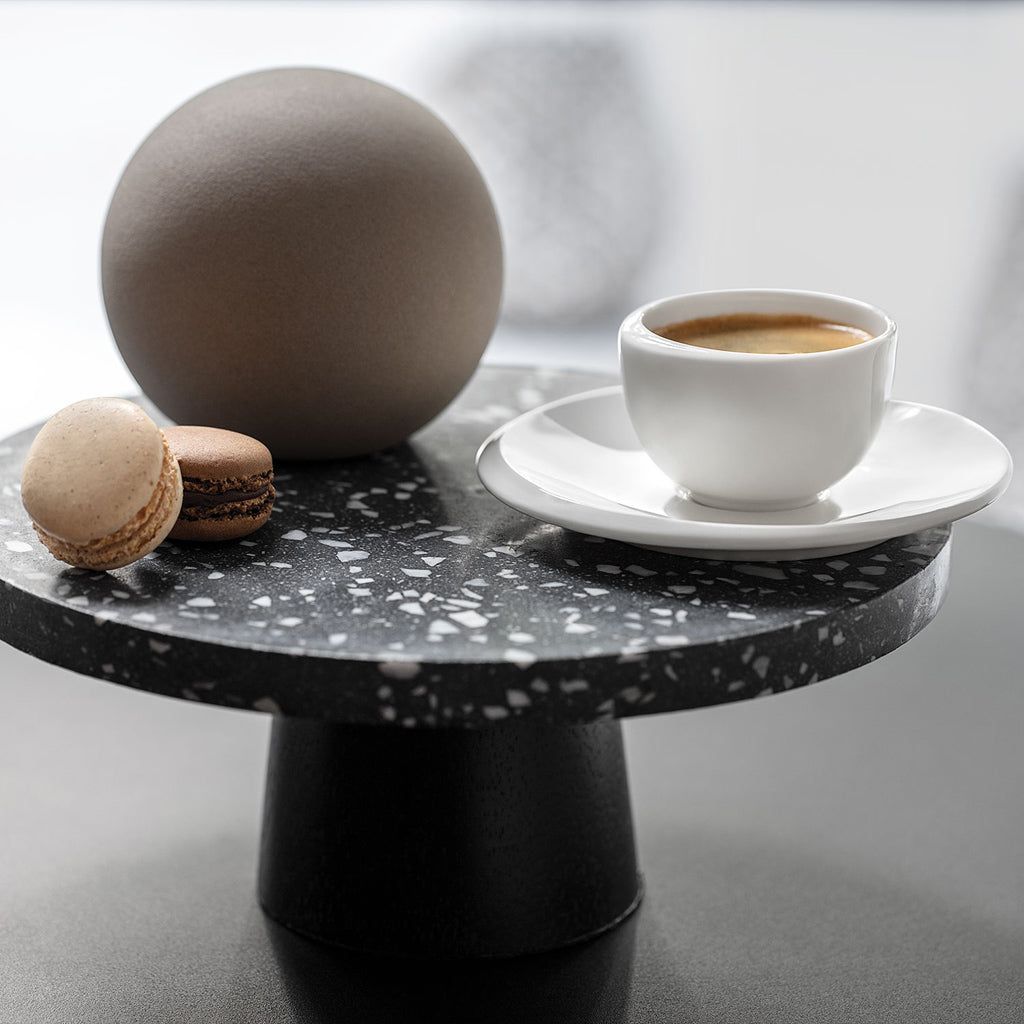 Villeroy & Boch NewMoon Fat espresso-kopp 132 mm