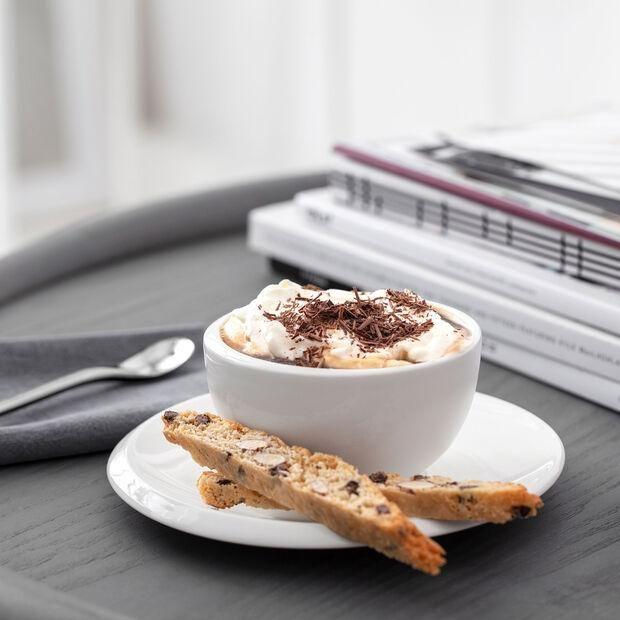 Villeroy & Boch NewMoon Espressomugg & Fat 10 cl