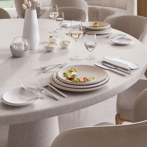 Villeroy & Boch Blacksmith Matkniv Rostfritt Stål