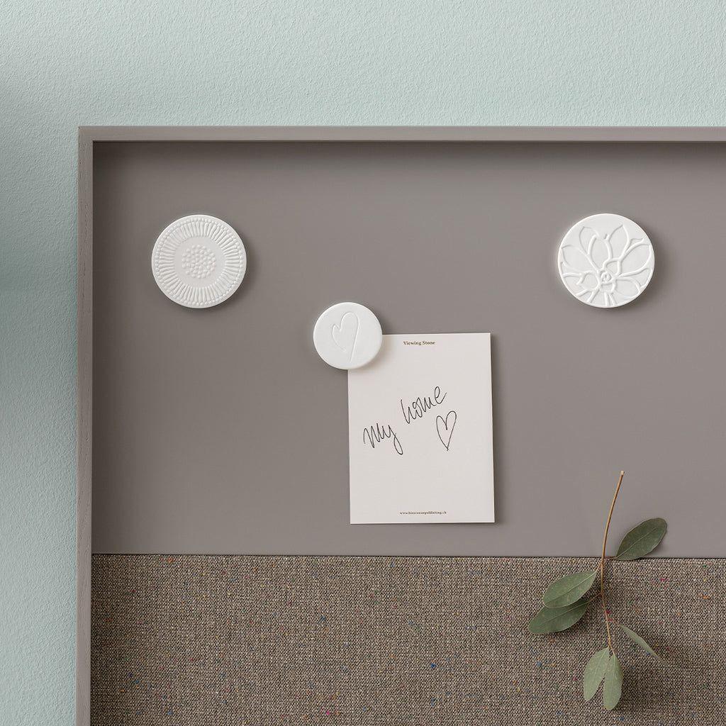 Villeroy & Boch it's my home Magnetset, 3 delar