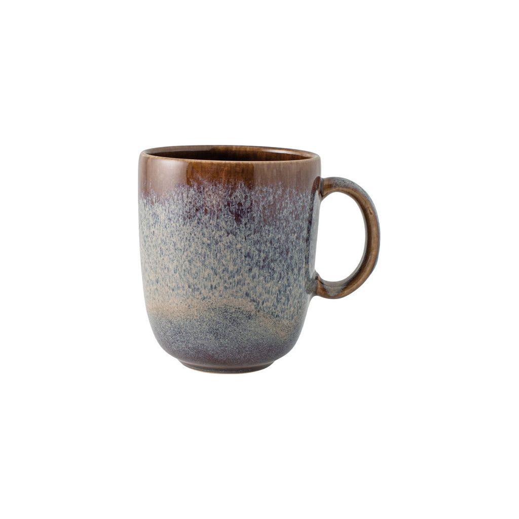 Villeroy & Boch Lave beige Mugg 340 ml