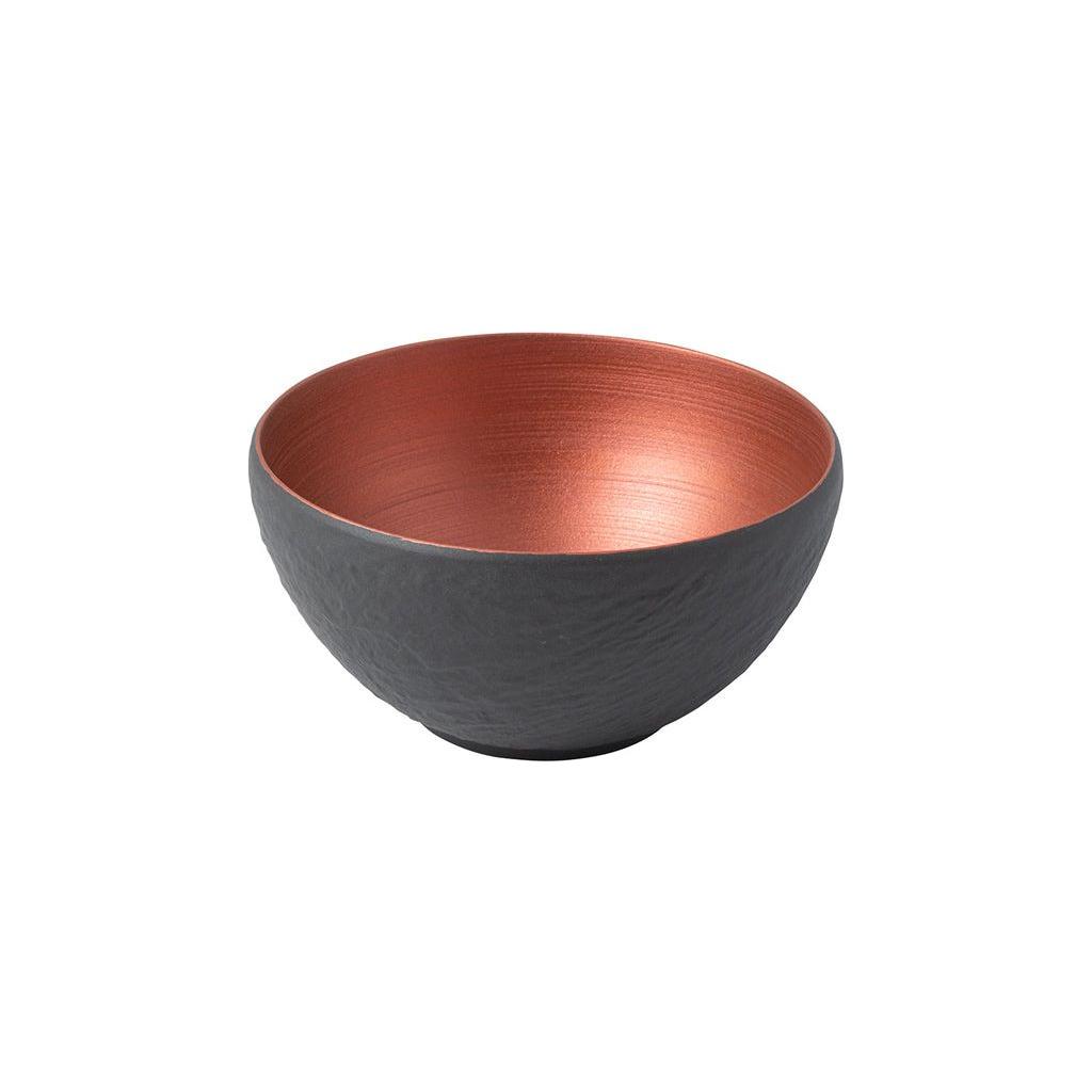 Villeroy & Boch Manufacture Rock Ljus Skål 430 ml