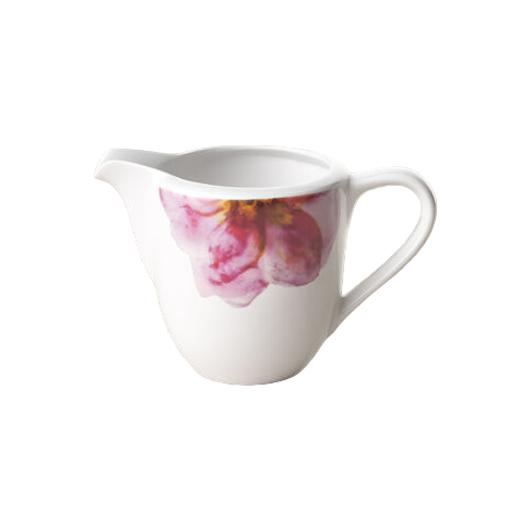 Villeroy & Boch Rose Garden Mjölkanna 27 cl