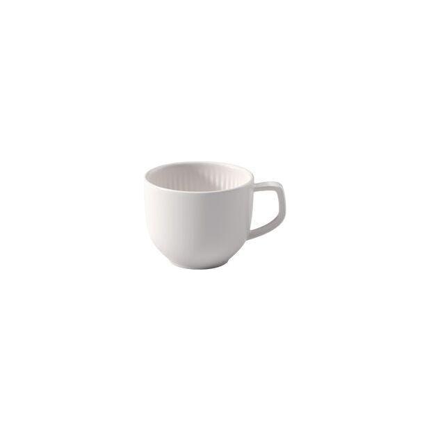 Villeroy & Boch Afina Espressokopp 5 cl Vit