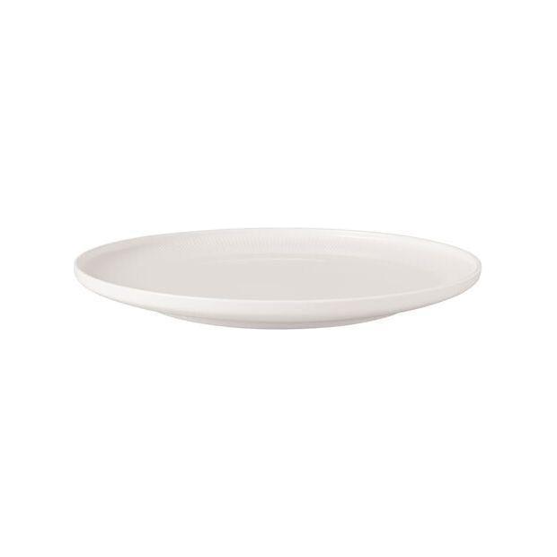 Villeroy & Boch Afina Tallrik 27 cm Vit