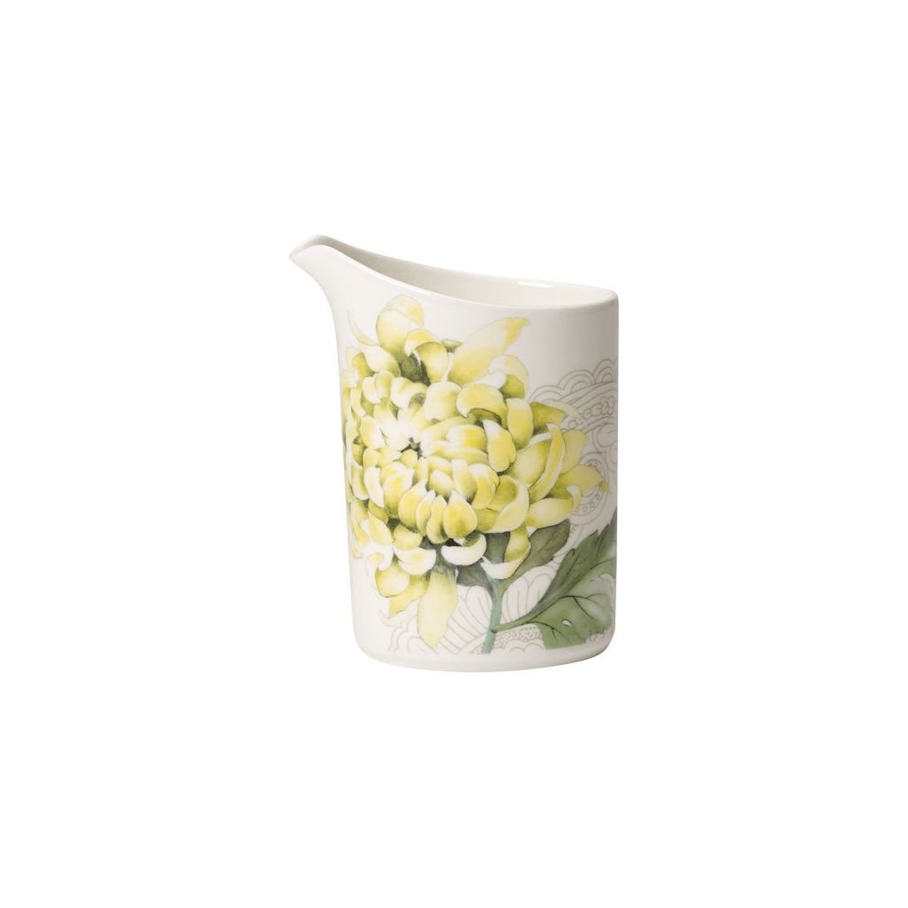 Villeroy & Boch Quinsai Garden Gräddkanna 170 ml