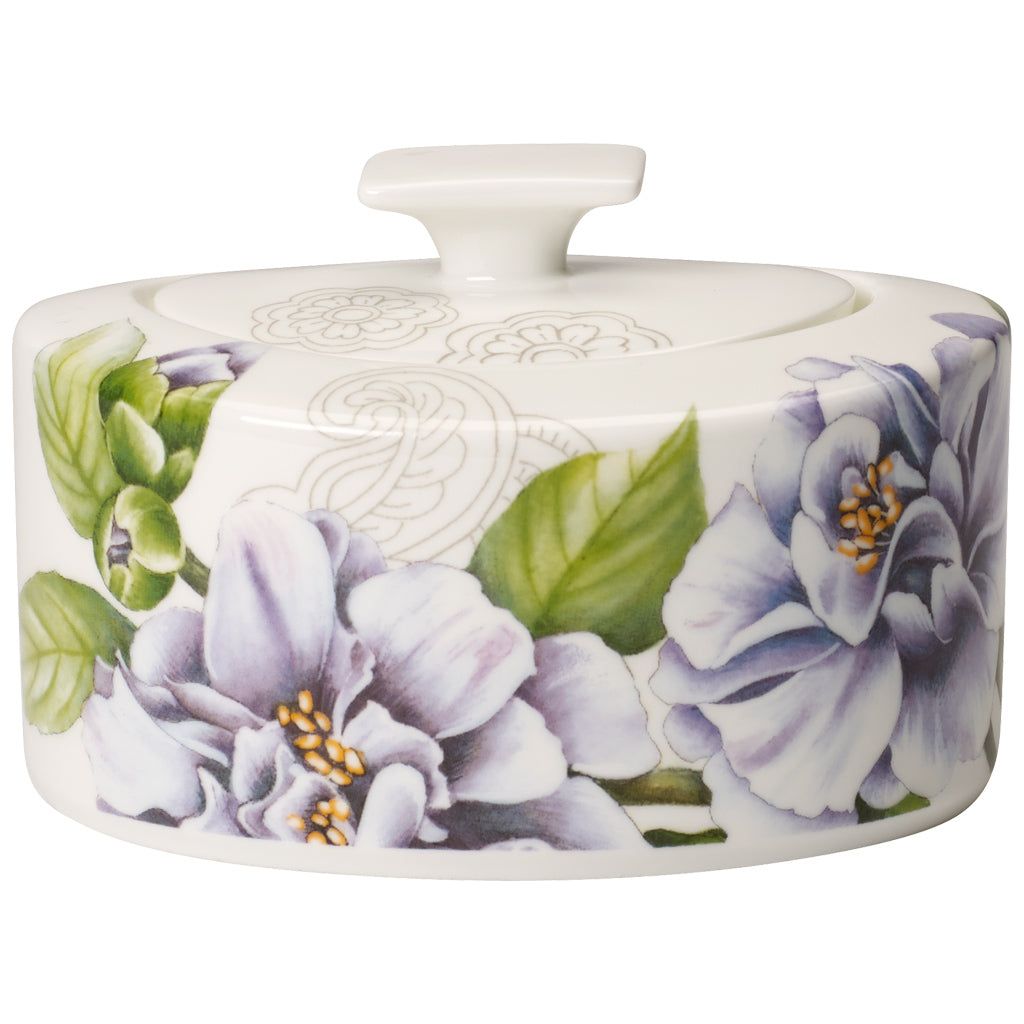 Villeroy & Boch Quinsai Garden Socker-/syltburk 290 ml