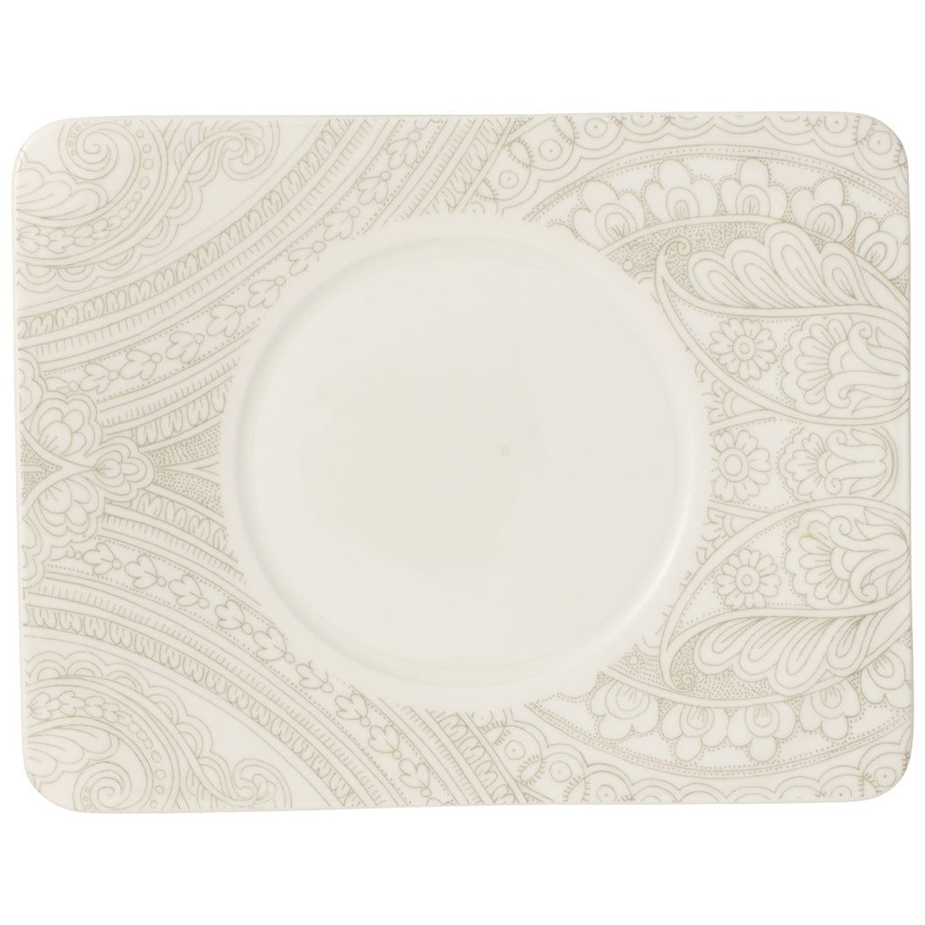 Villeroy & Boch Quinsai Garden Fat te kopp