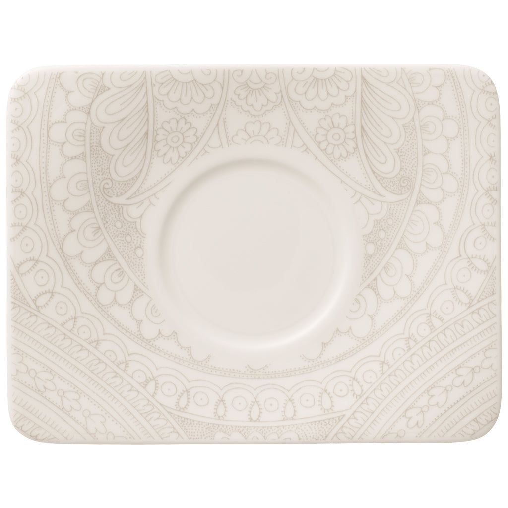 Villeroy & Boch Quinsai Garden Fat för espressokopp 142 mm