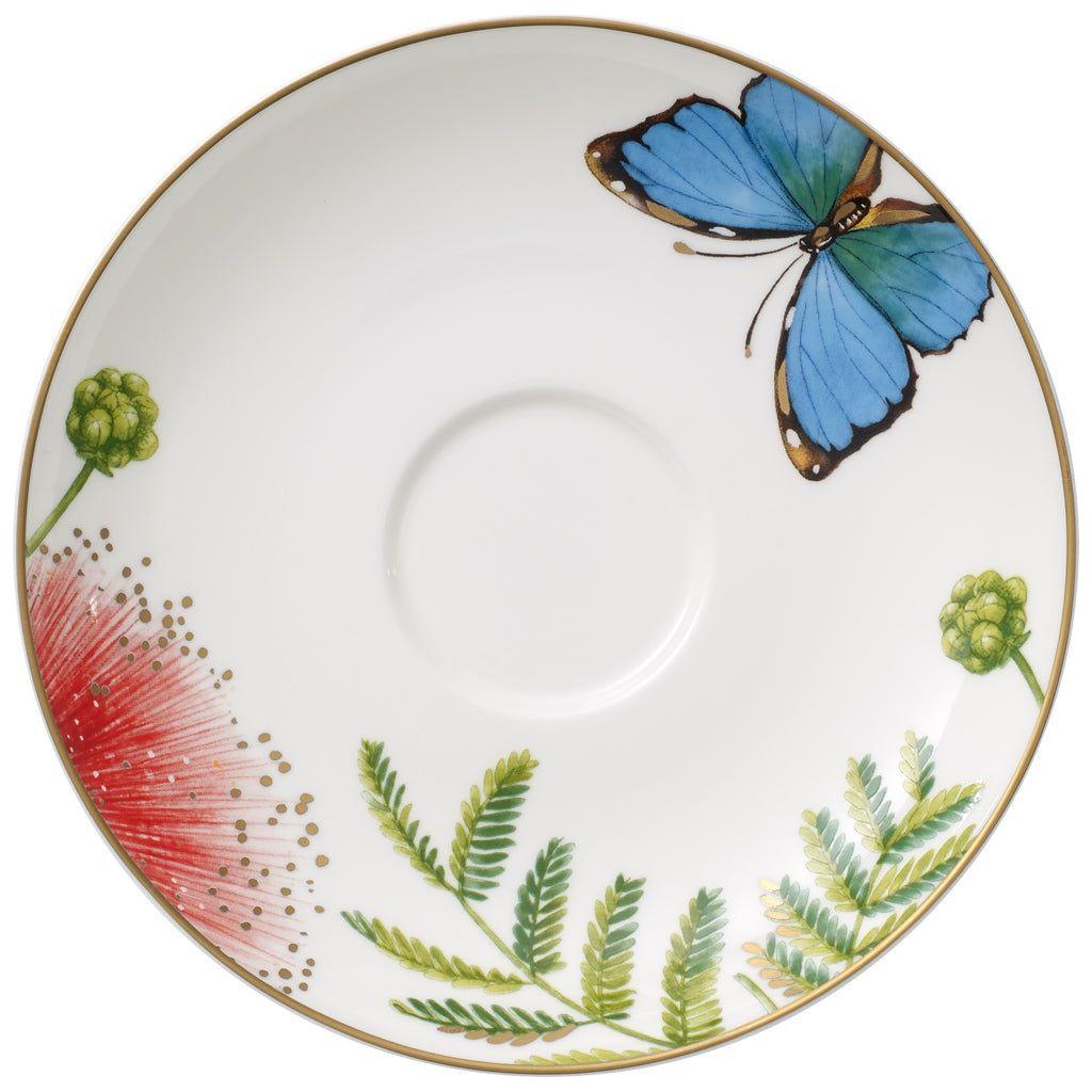 Villeroy & Boch Amazonia Anmut Fat för kaffe/tekopp 150 mm