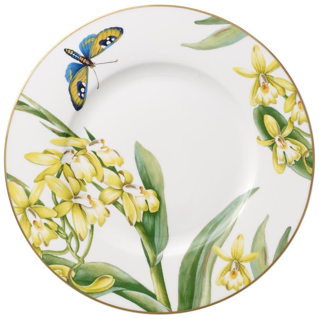 Villeroy & Boch Amazonia Anmut Salladstallrik 225 mm