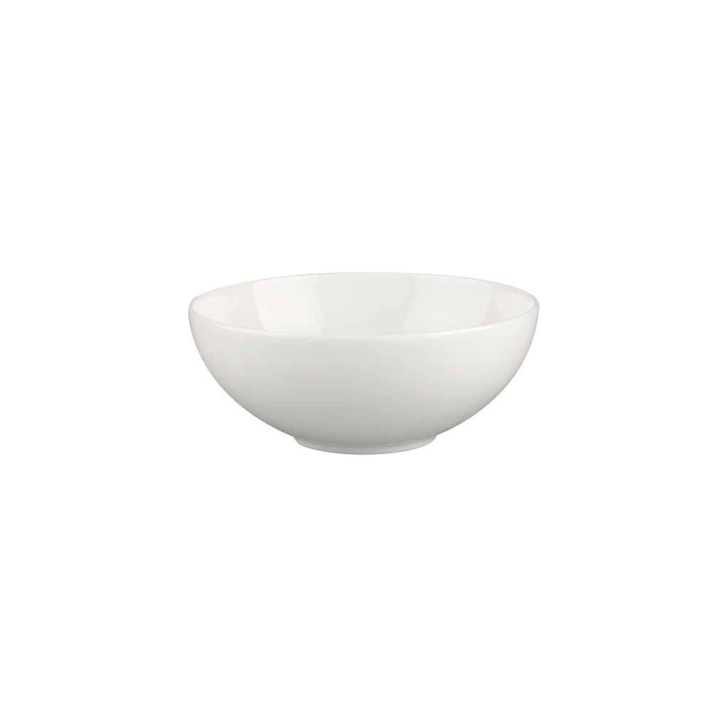 Villeroy & Boch White Pearl Enskild Skål 240 ml