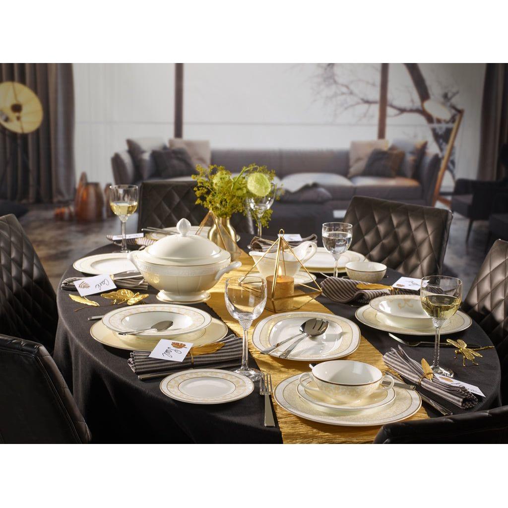 Villeroy & Boch Ivoire Salladsskål 120 cl