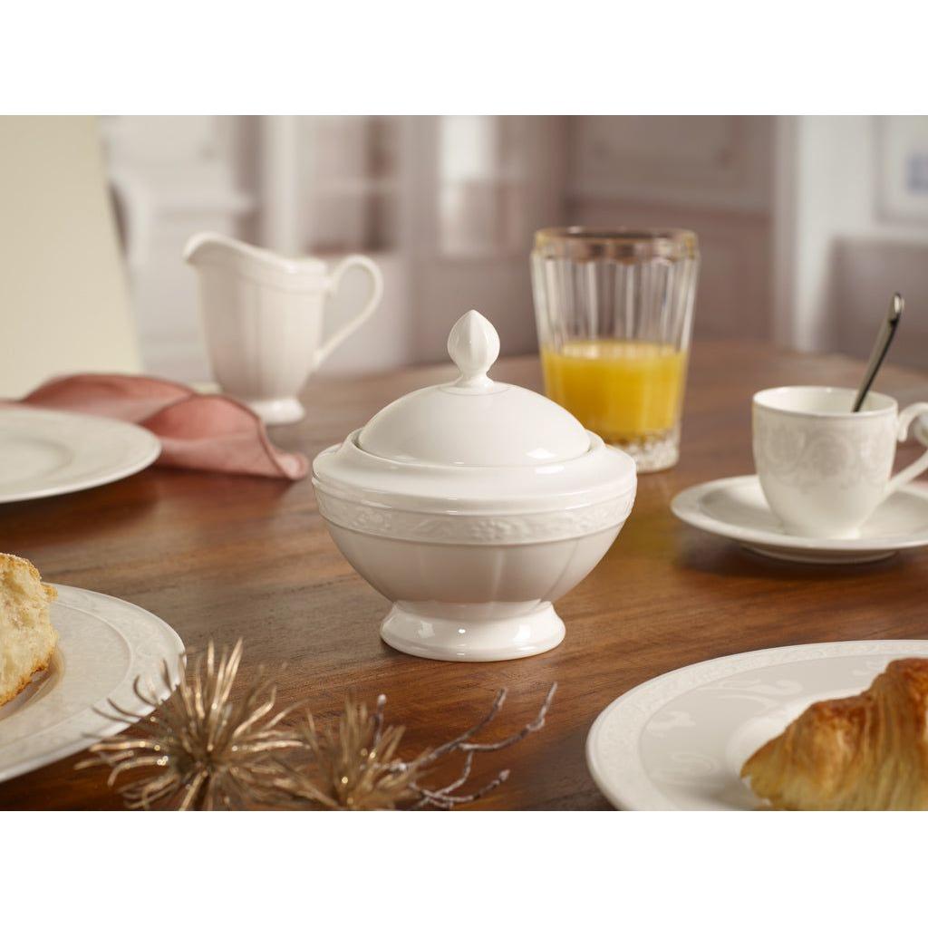 Villeroy & Boch Gray Pearl Socker/syltburk 270 ml