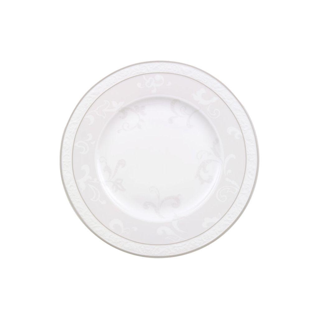 Villeroy & Boch Gray Pearl Salladstallrik 227 mm