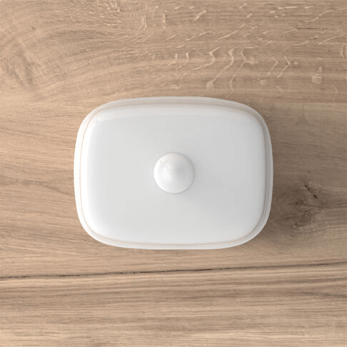 Villeroy & Boch Royal Smörfat 2 delar