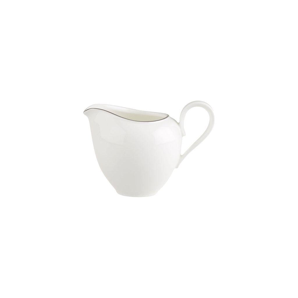 Villeroy & Boch Anmut Platinum No.1 Gräddkanna 18 cl