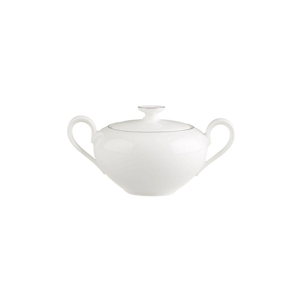 Villeroy & Boch Anmut Platinum No.1 Socker-/syltburk 29 cl