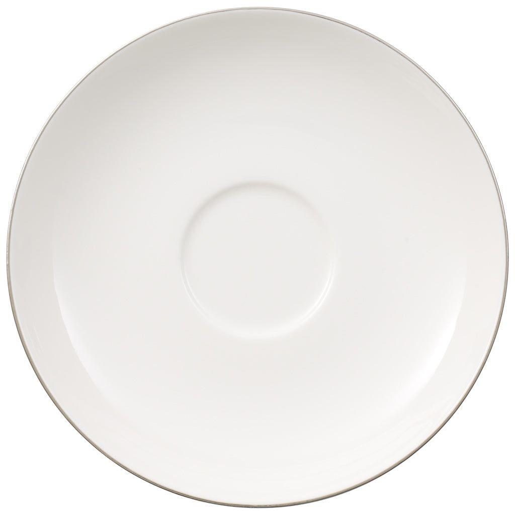 Villeroy & Boch Anmut Platinum No.1 Fat till kaffe-/tekopp 150 mm