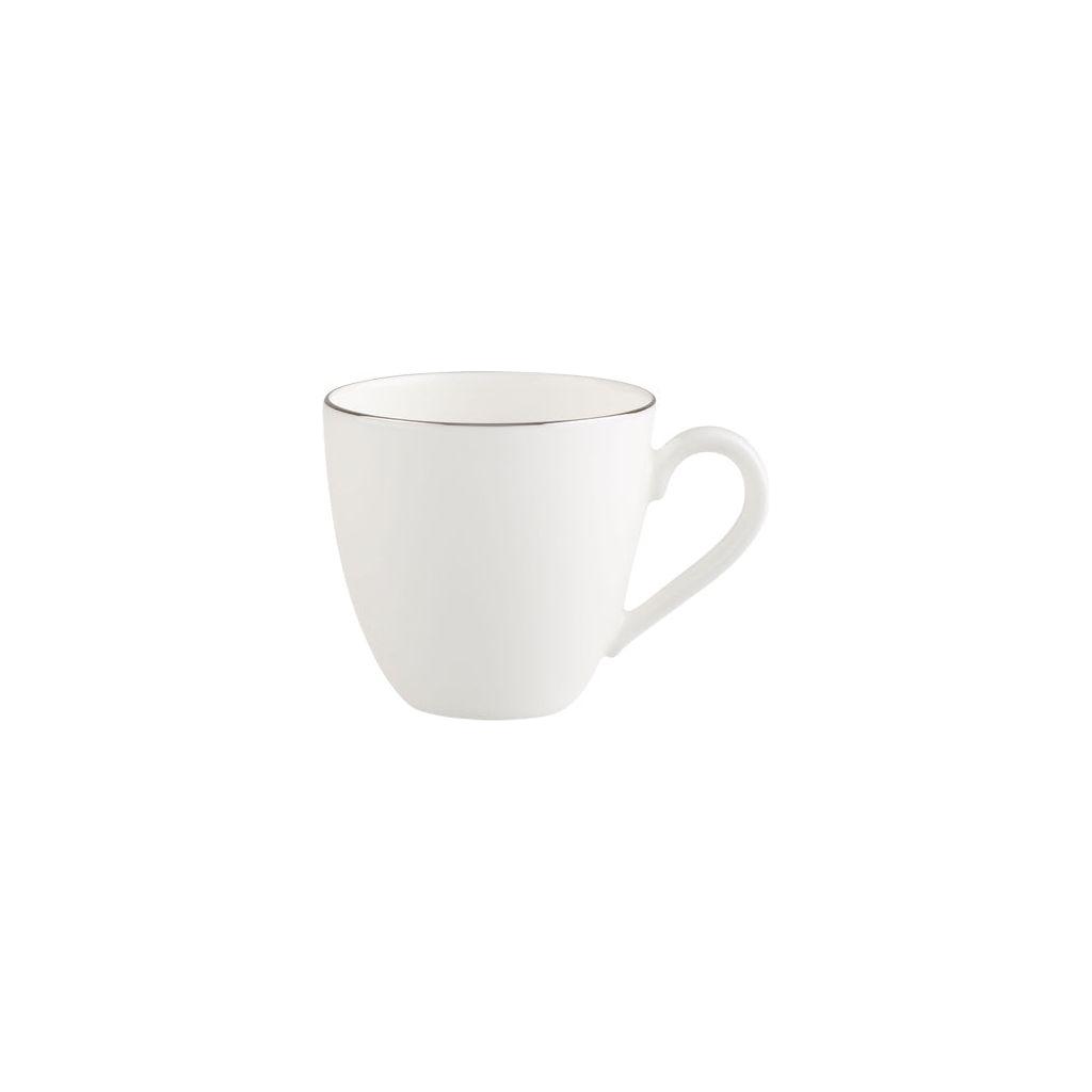 Villeroy & Boch Anmut Platinum No.1 Espressokopp 60 ml