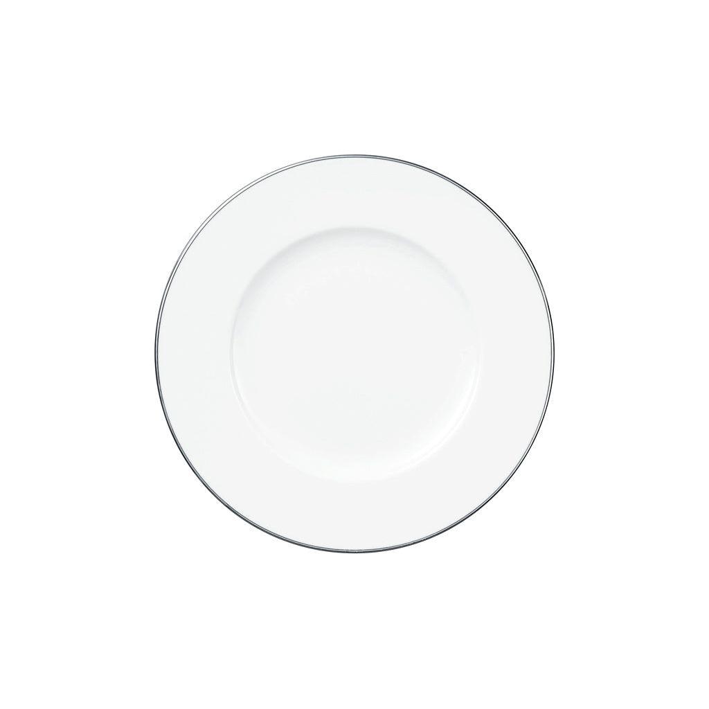 Villeroy & Boch Anmut Platinum No.1 Bröd- och smörassiett 164 mm