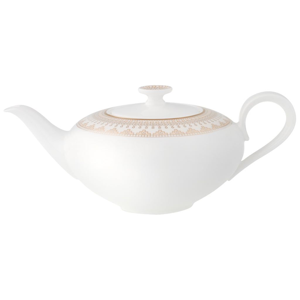 Villeroy & Boch Samarkand Kaffe-/Tekanna 80 cl