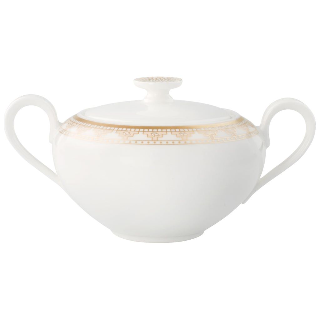 Villeroy & Boch Samarkand Socker/syltburk 6 pers. 35 cl