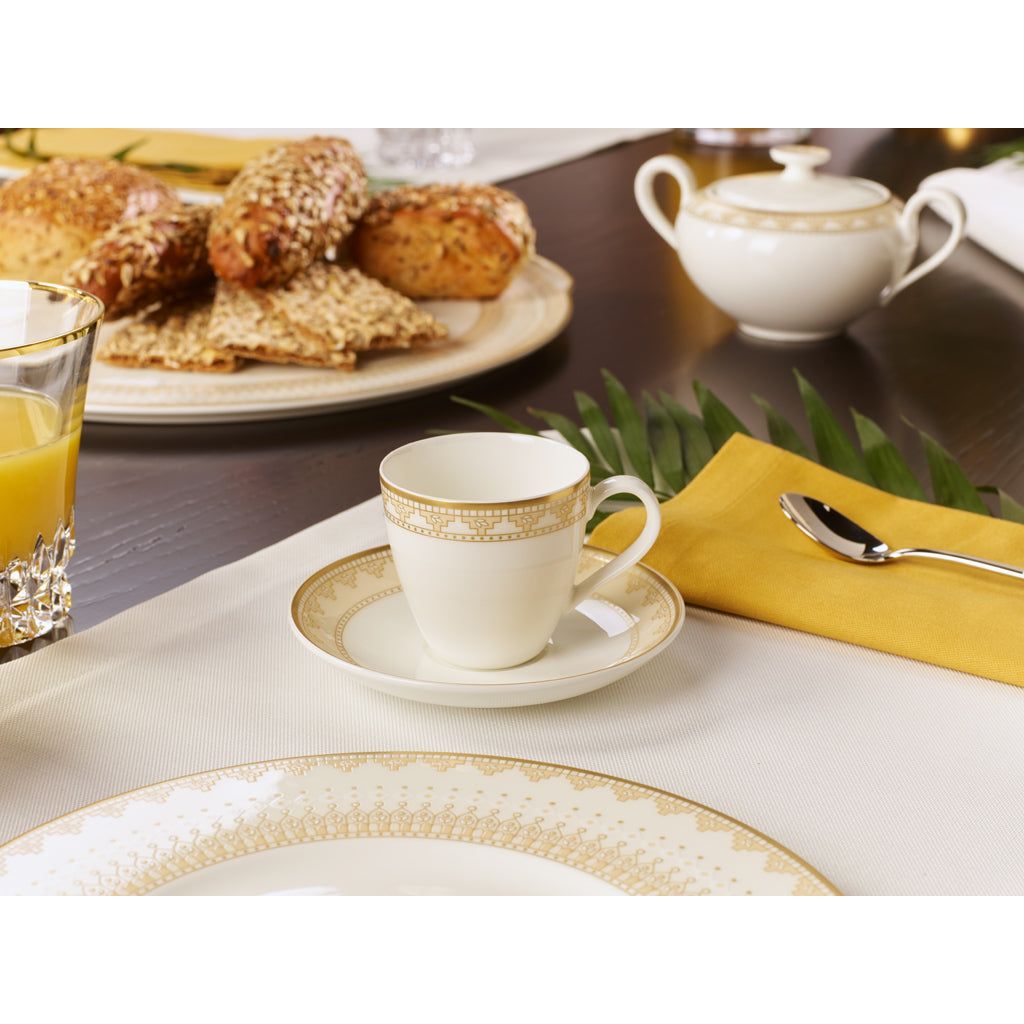 Villeroy & Boch Samarkand Fat espresso kopp 120 mm