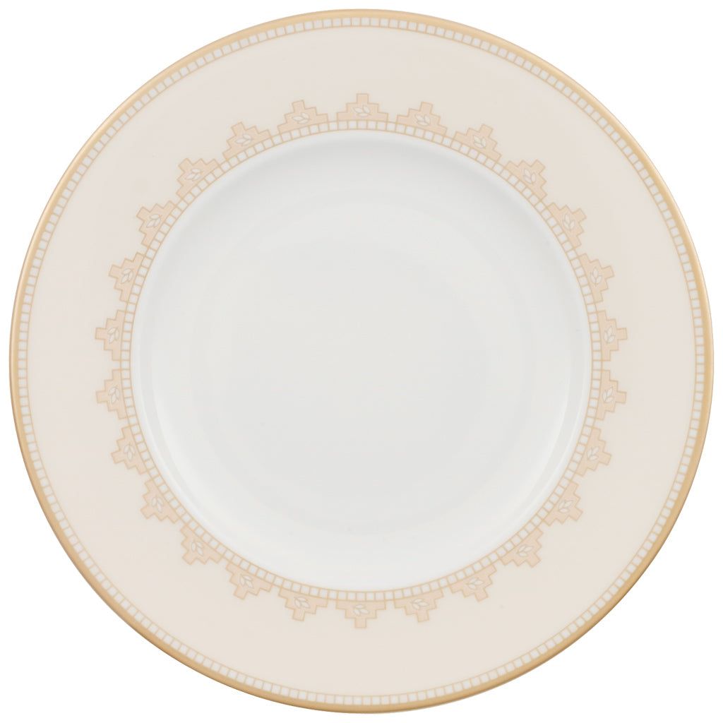 Villeroy & Boch Samarkand Bröd- & smörassiett 164 mm