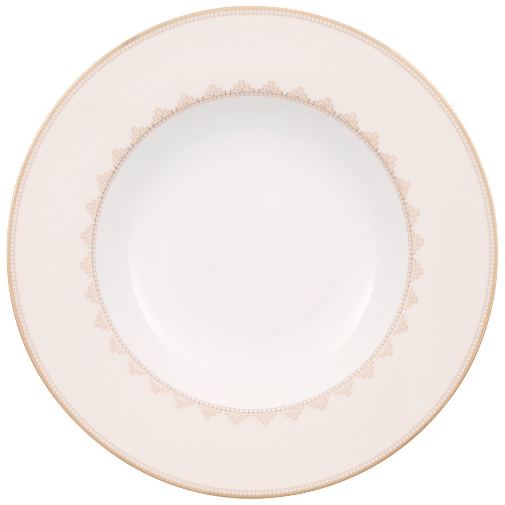 Villeroy & Boch Samarkand Djup tallrik 248 mm