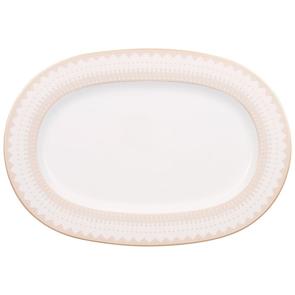 Villeroy & Boch Samarkand Oval fat