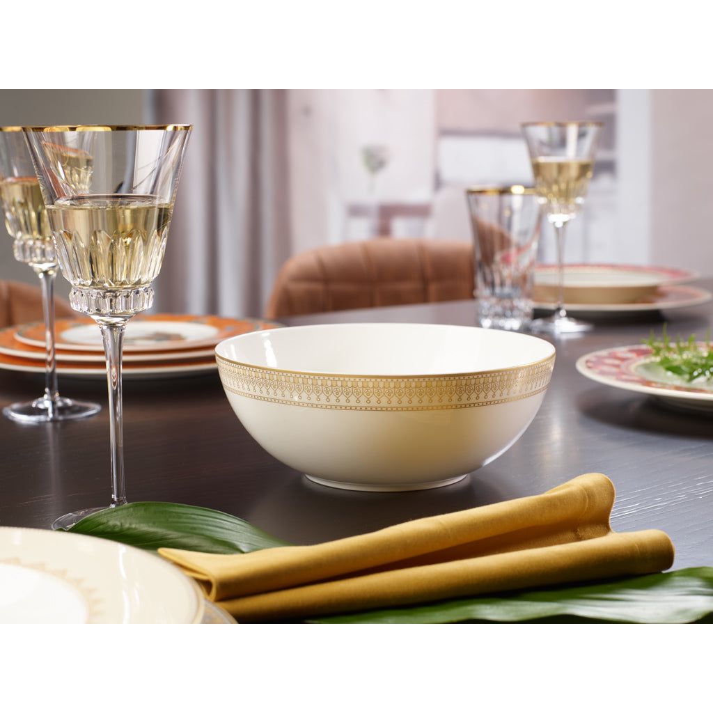 Villeroy & Boch Samarkand Salladsskål 1.1 l