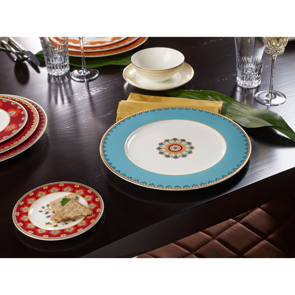 Villeroy & Boch Classic Buffétallrik Buffétallrik Akvamarin 300 mm