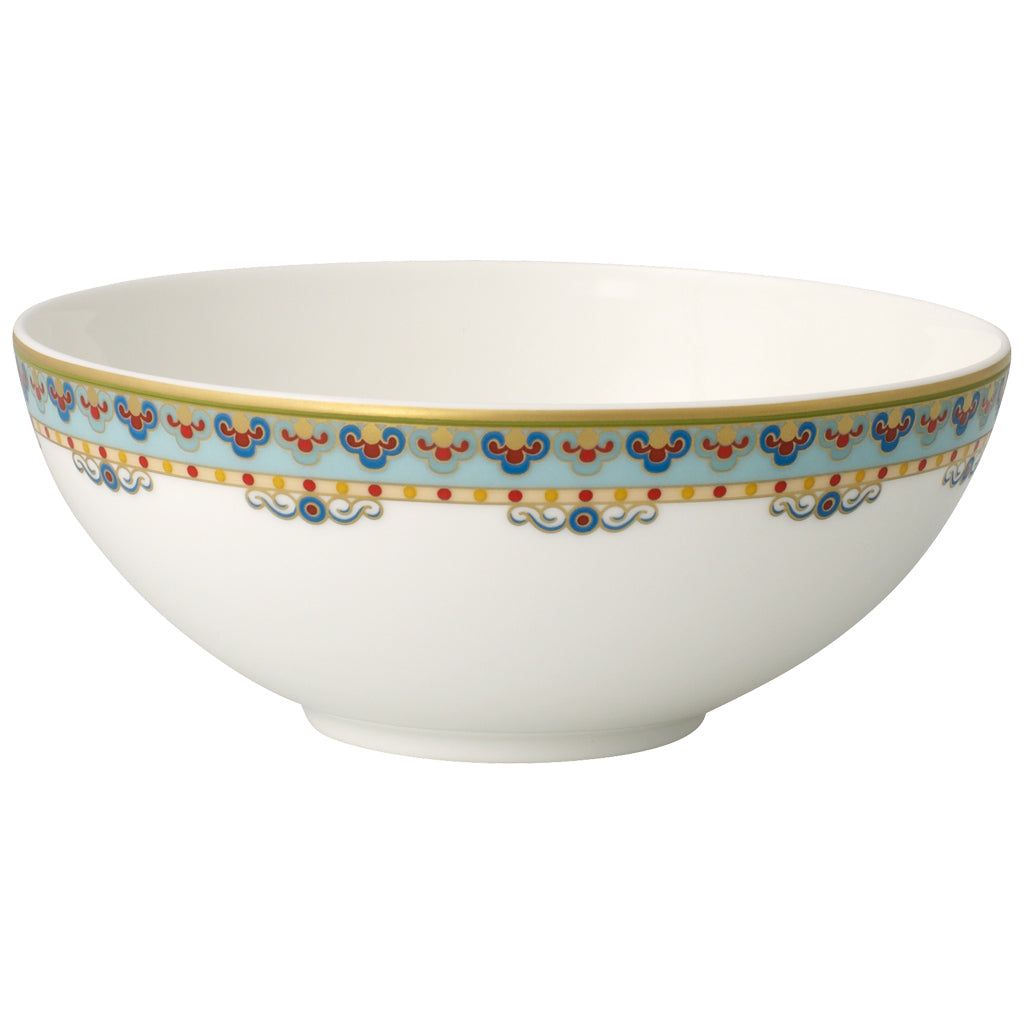 Villeroy & Boch Samarkand Akvamarin Individuell skål 240 ml