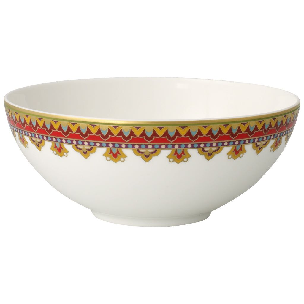 Villeroy & Boch Samarkand Rubin Individuell skål 240 ml