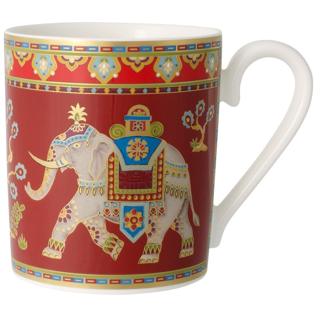 Villeroy & Boch Samarkand Rubinmugg 24 cl