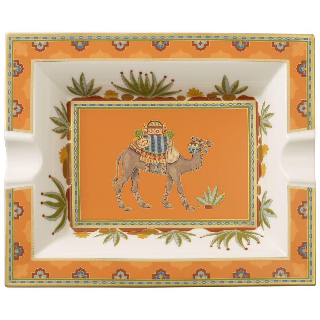 Villeroy & Boch Samarkand Mandarin Askfat