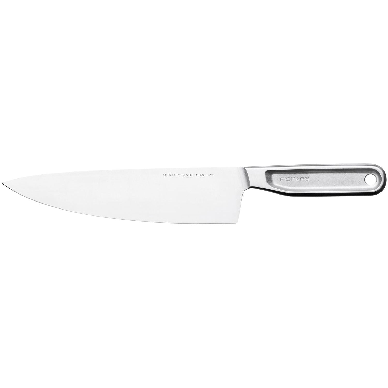 Fiskars All Steel kockkniv 20 cm