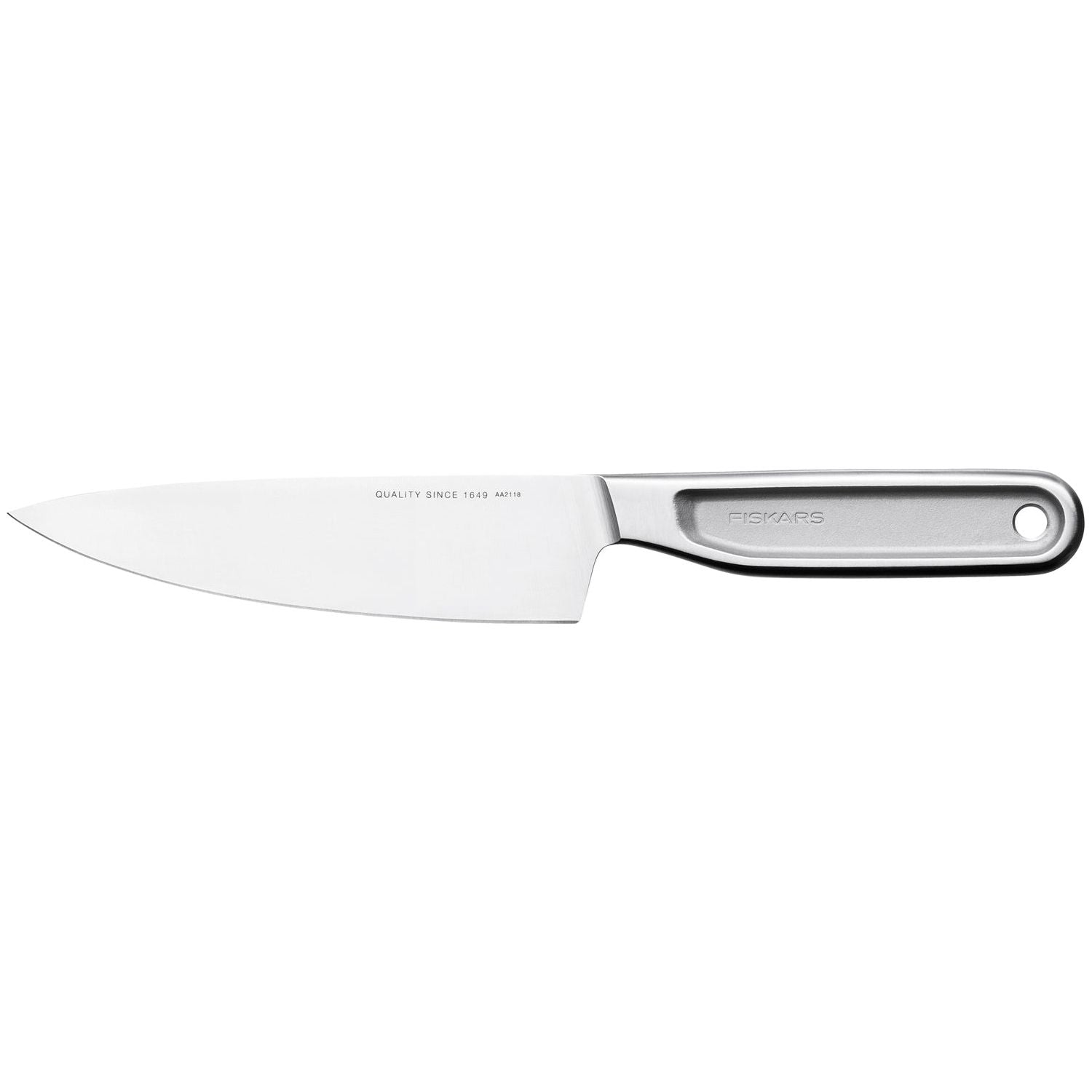 Fiskars All Steel kockkniv 13,5 cm