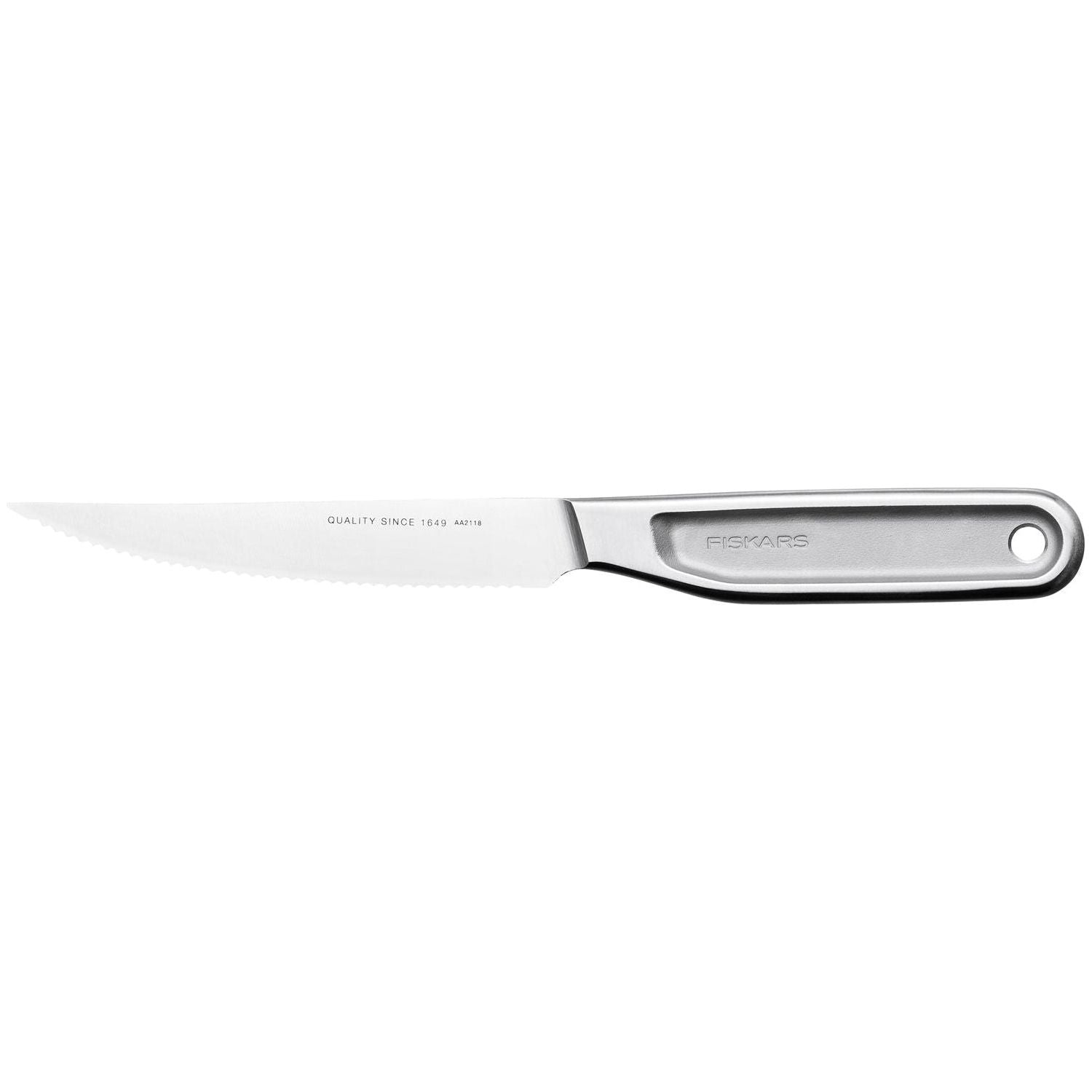 Fiskars All Steel tomatkniv 12 cm