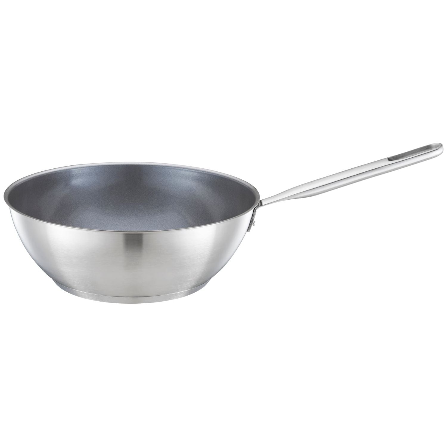 Fiskars All Steel wok 28 cm