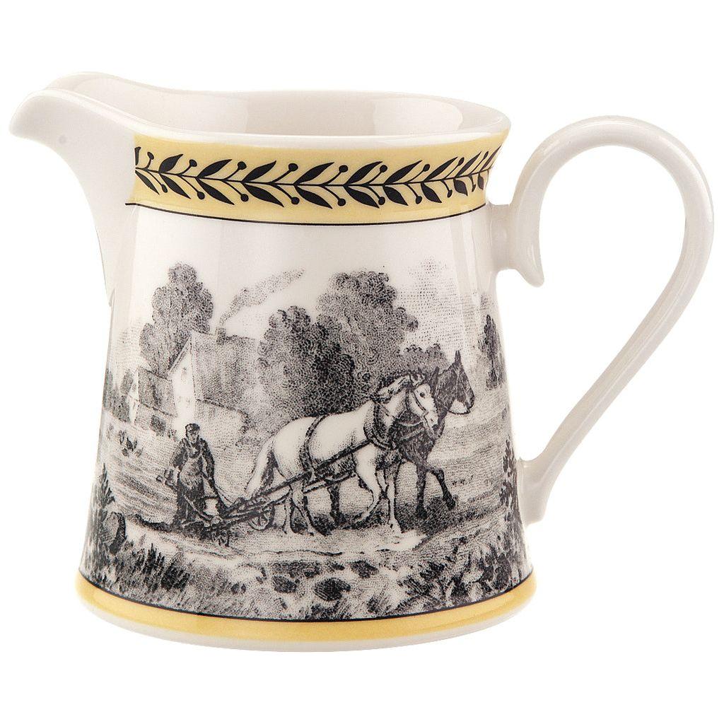 Villeroy & Boch Audun Ferme Gräddkanna 180 ml