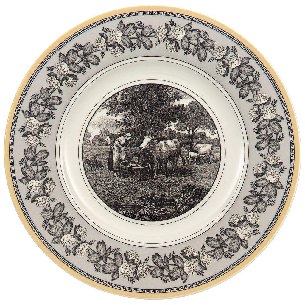 Villeroy & Boch Audun Ferme Salladstallrik 216 mm