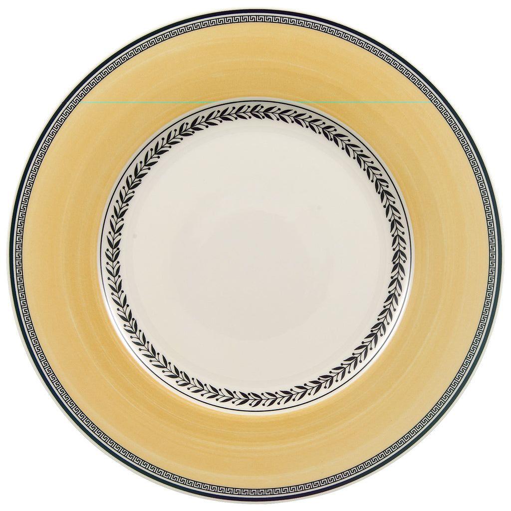 Villeroy & Boch Audun Fleur Flat tallrik 271 mm